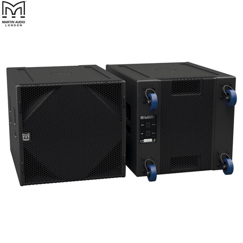 Loa Martin Audio SXC118 2